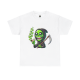 "Chillin' Reaper" Funny Cannabis T-Shirt